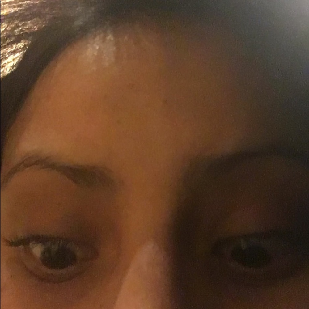 Meet your Posher, Eliana